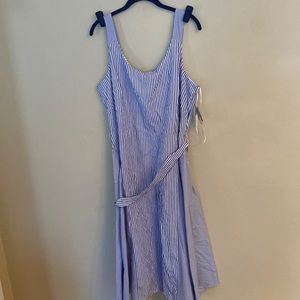 Danny and Nicole dress